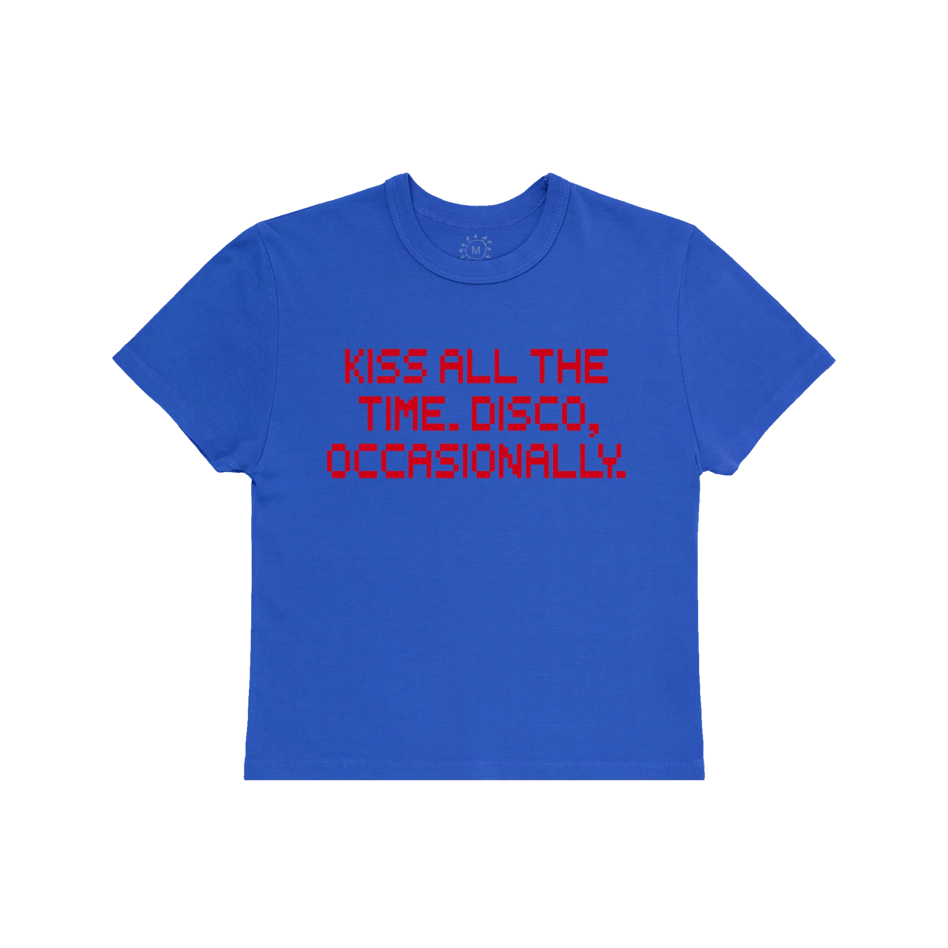 ハリー・スタイルズ　KATTDO TEE KATTDO COVER BABY TEE – Harry Styles Official Store